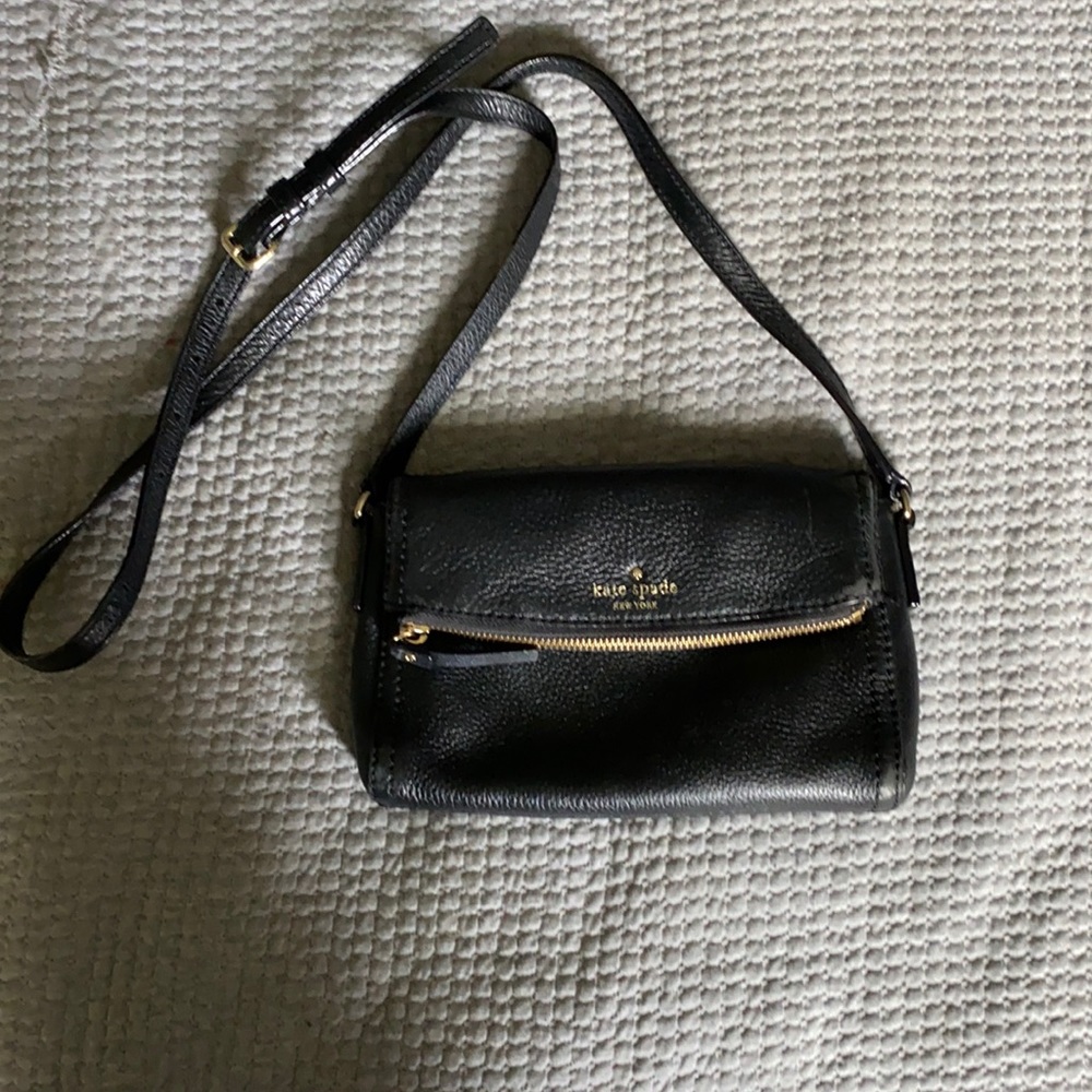 Kate spade purse